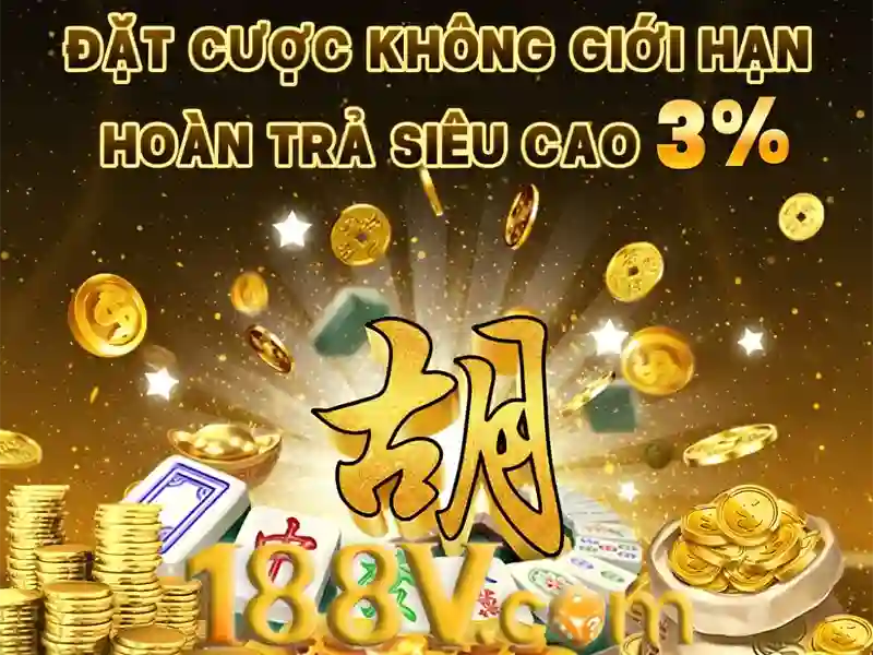 Ưu Điểm Của Bắn Cá 188V – Đánh Thức Cảm Giác Cá Cược