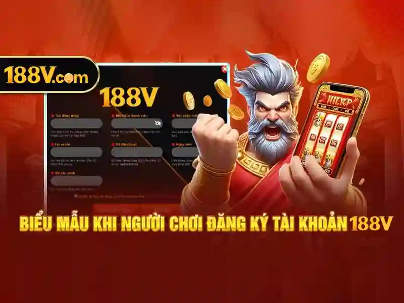 188V – Trang Chủ Chính Thức Không Bị Chặn 2026