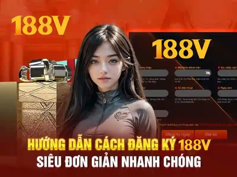 Trò Chơi Slot 188V