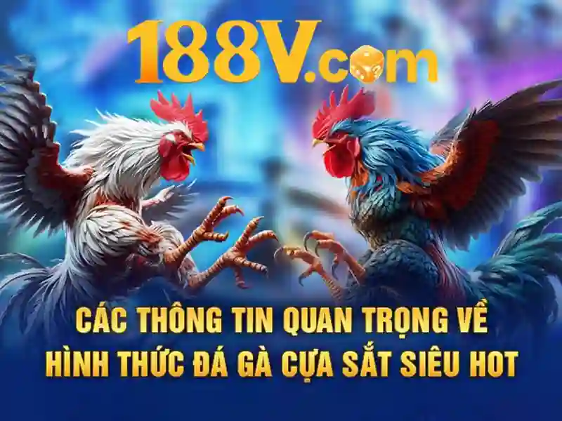 Tải App 188V