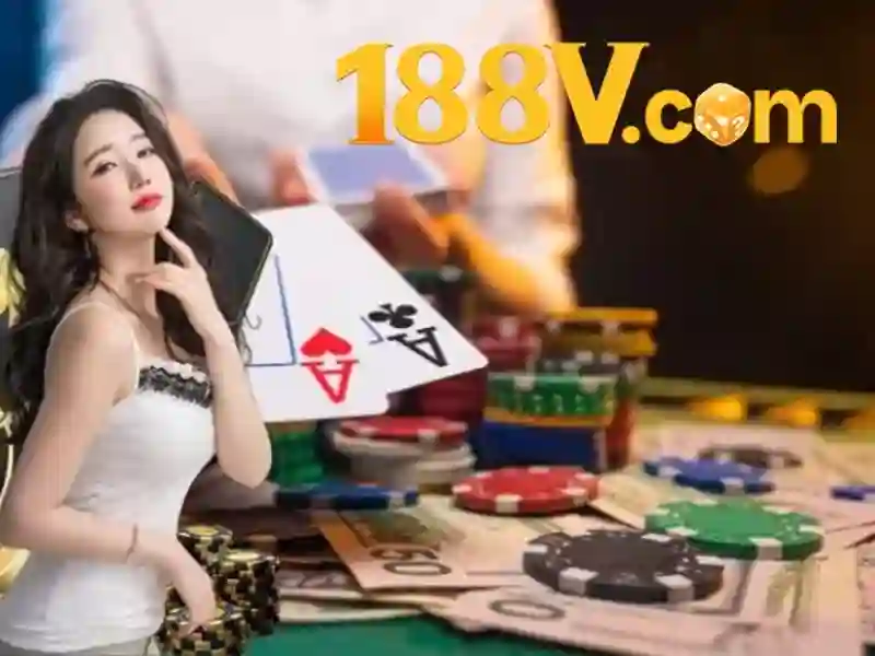 Chỉ số kỹ thuật Casino trực tiếp 8K 