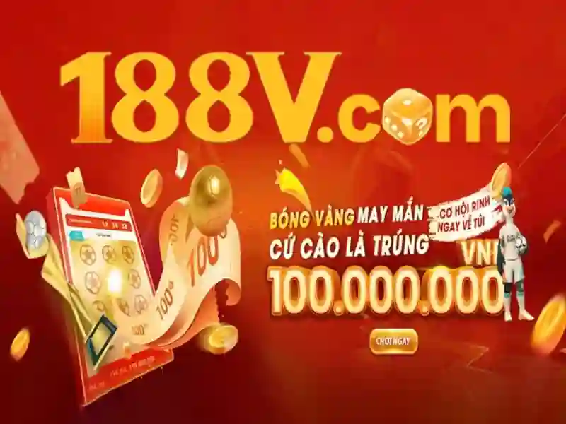 Khuyến Mãi 188v