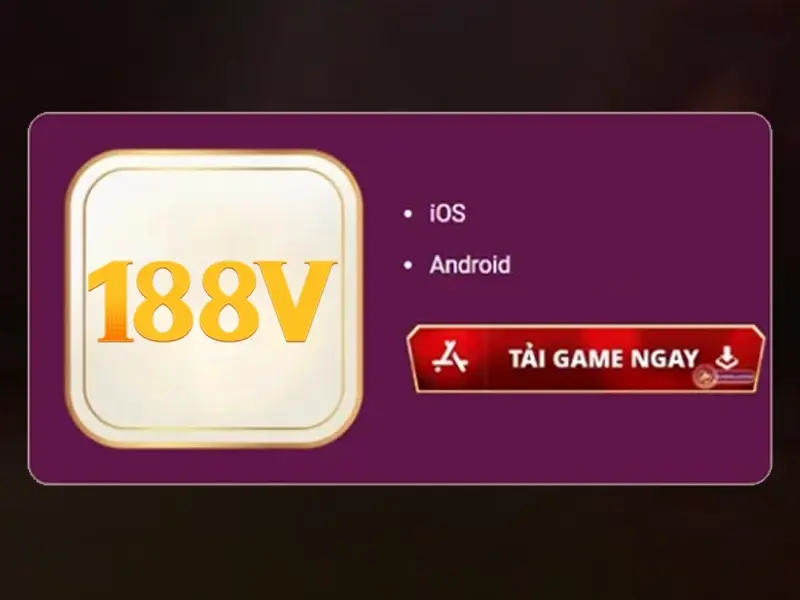 Trải Nghiệm Chơi Slot 188v