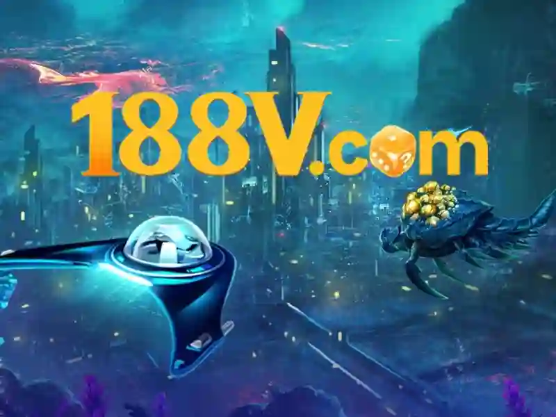 Trải Nghiệm Nổ Hũ 188V – Đỉnh Cao Của Slot Game