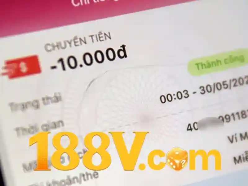 Tải APK 188V Miễn Phí – Truy Cập Trang Chủ 188V Chính Thức