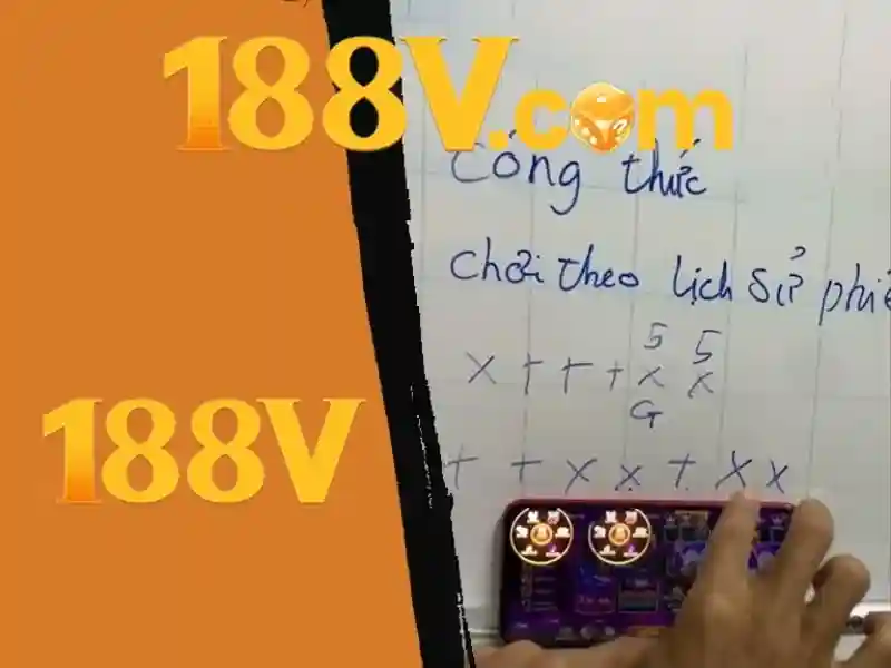 code 188v mới nhất