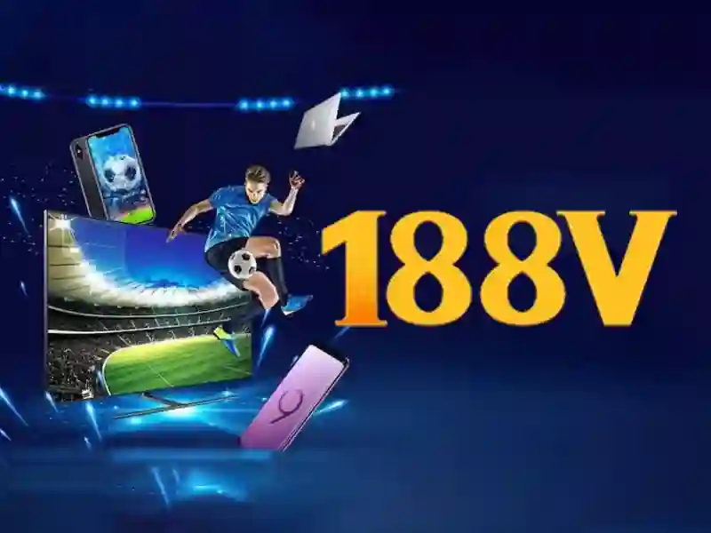 Hướng Dẫn Chơi Slot 188V