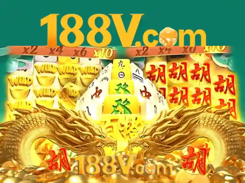 Trang Đăng Nhập 188V
