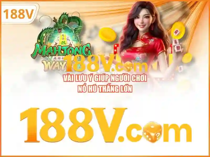 188V – Trang Chủ Nhà Cái Slot Không Bị Chặn 2026