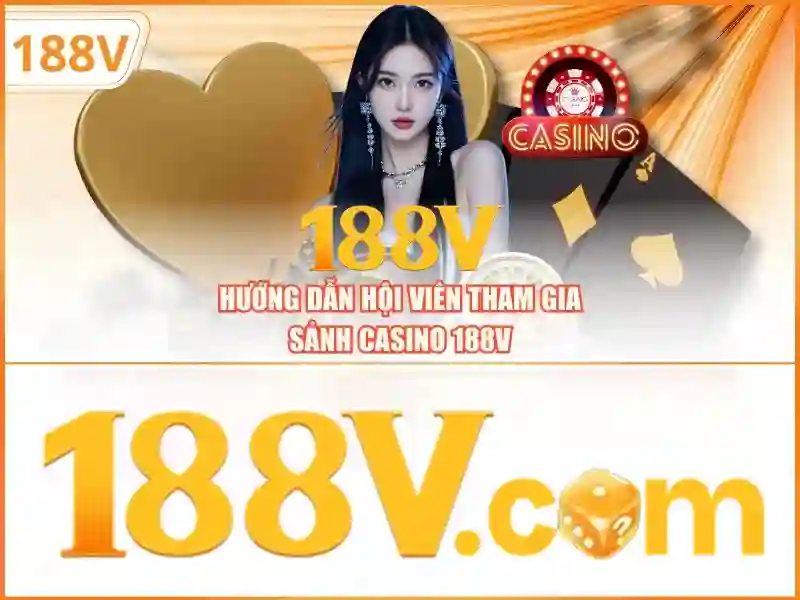 188V – Trang Chủ Chính Thức Không Bị Chặn 2026