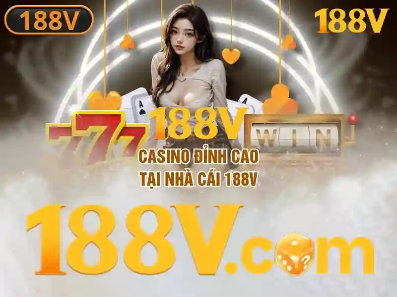 188v – Link Vào Trang Chủ 188v Chính Thức Không Bị Chặn 2026