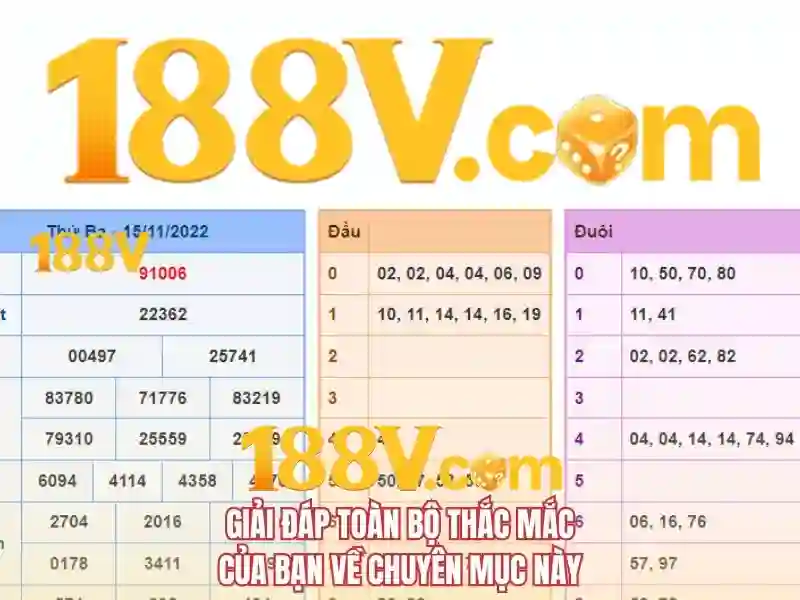 Tính Năng Slot 188V