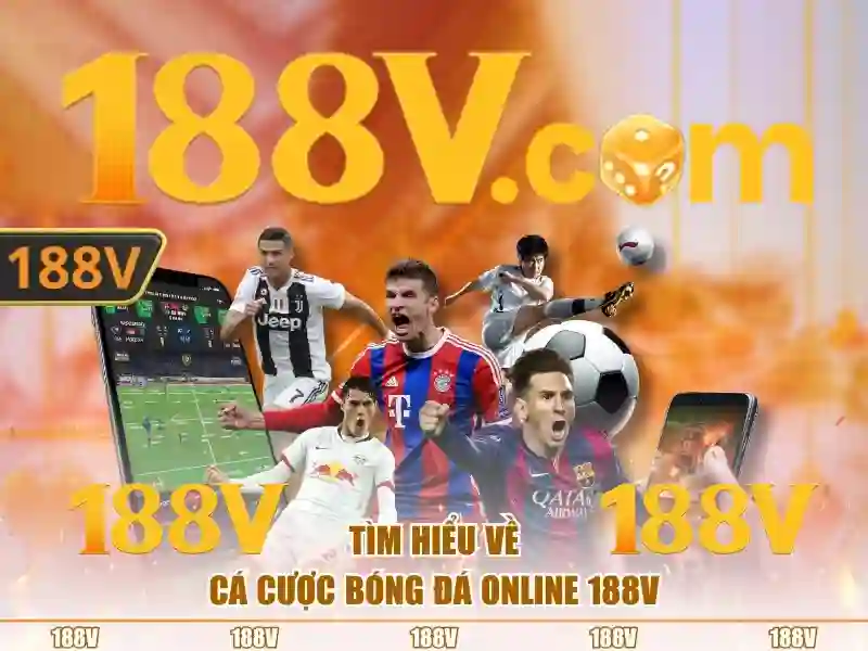 Trải nghiệm 188v
