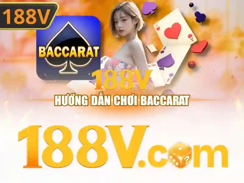 Nền tảng 188V hợp pháp