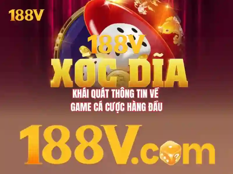 Nạp Tiền 188V