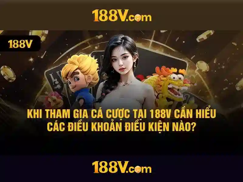 Trải nghiệm game Slot 188V