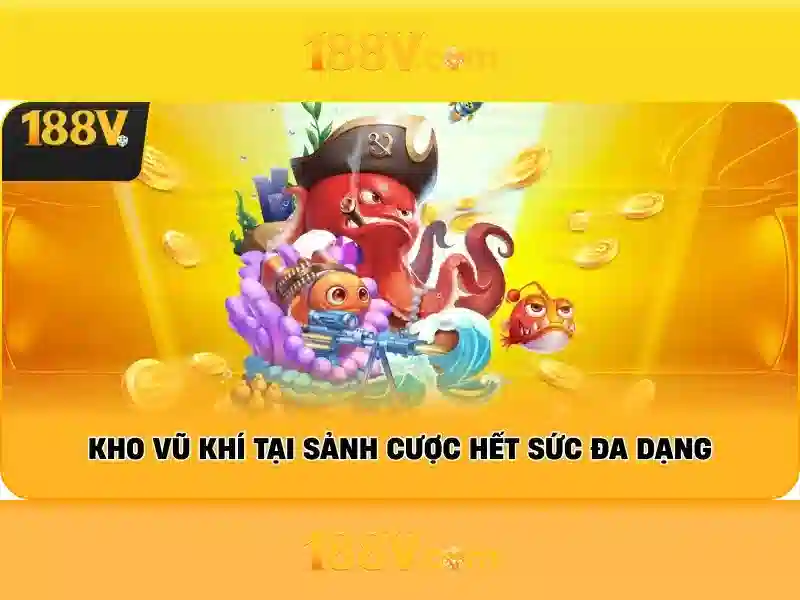 Ưu Đãi 188V