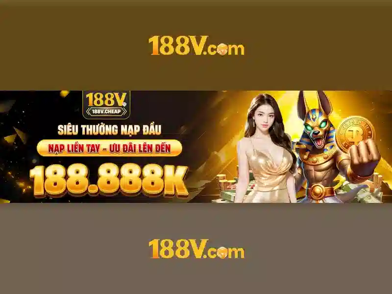 Ưu Điểm 188v