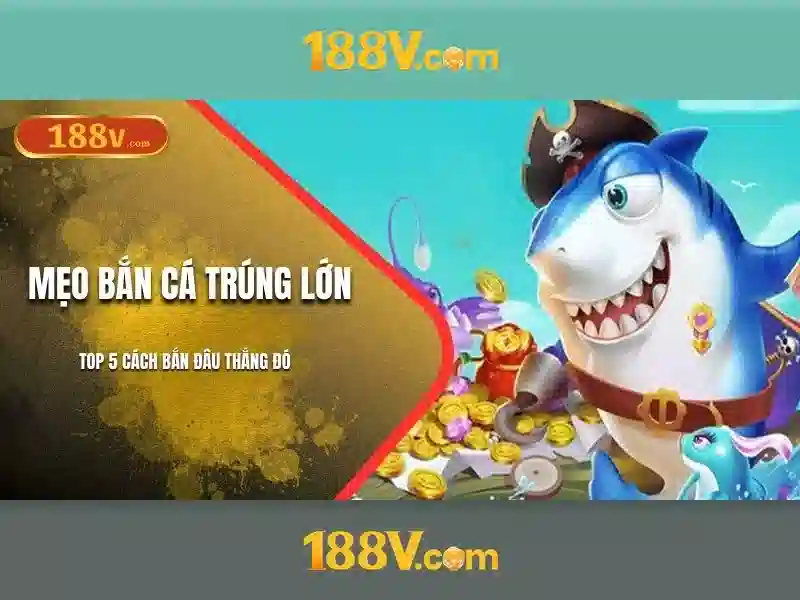 Cá Cược Slot 188V