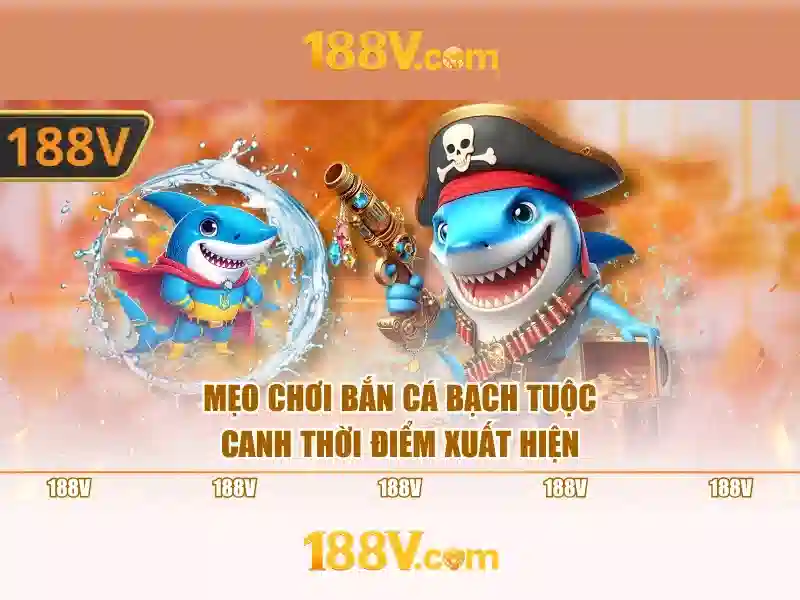 Hệ thống trò chơi SLOT 188v phong phú