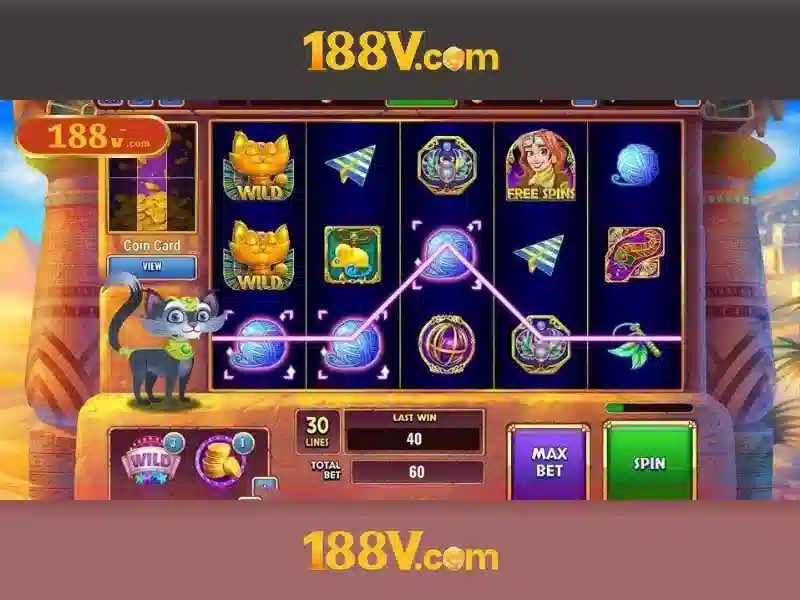 Trải Nghiệm Slot 188V