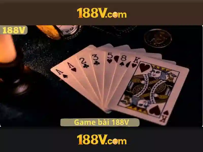 Tính Năng 188V