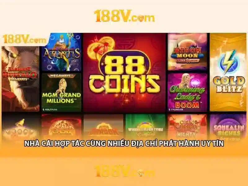 Ưu Đãi Độc Quyền Cho Thành Viên 188V