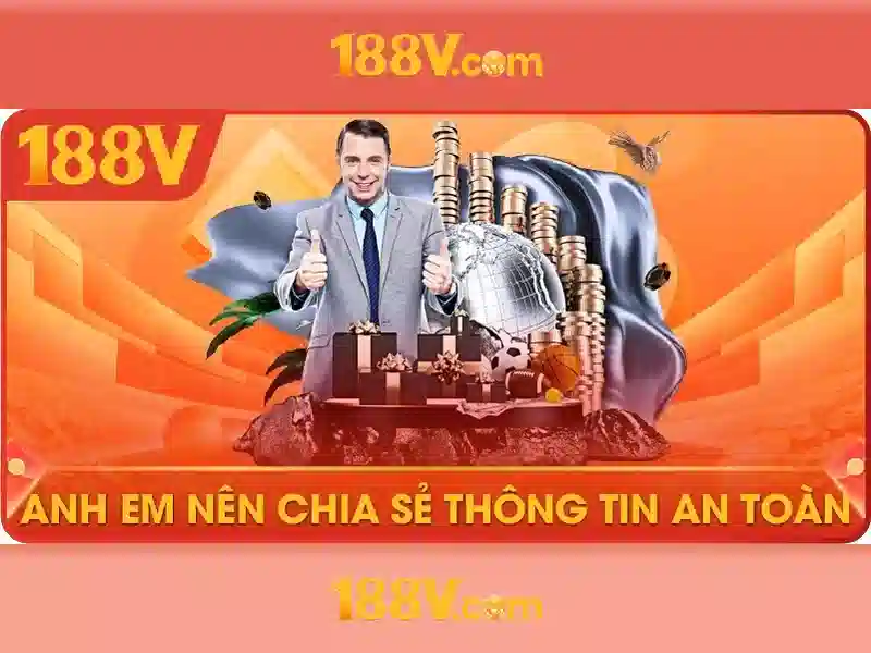 188v chính thức – Cách Đăng Ký Và Nạp Tiền Đơn Giản