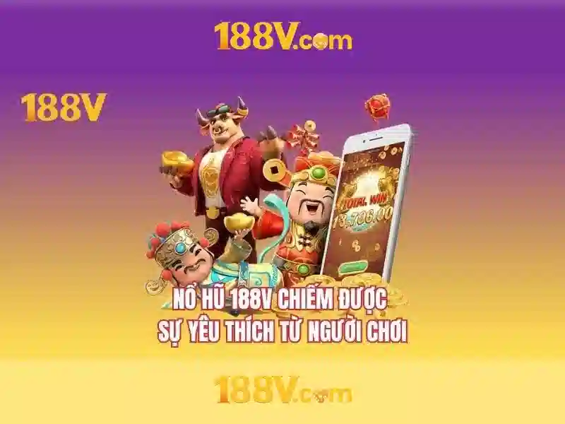 Tải app 188v miễn phí 2026
