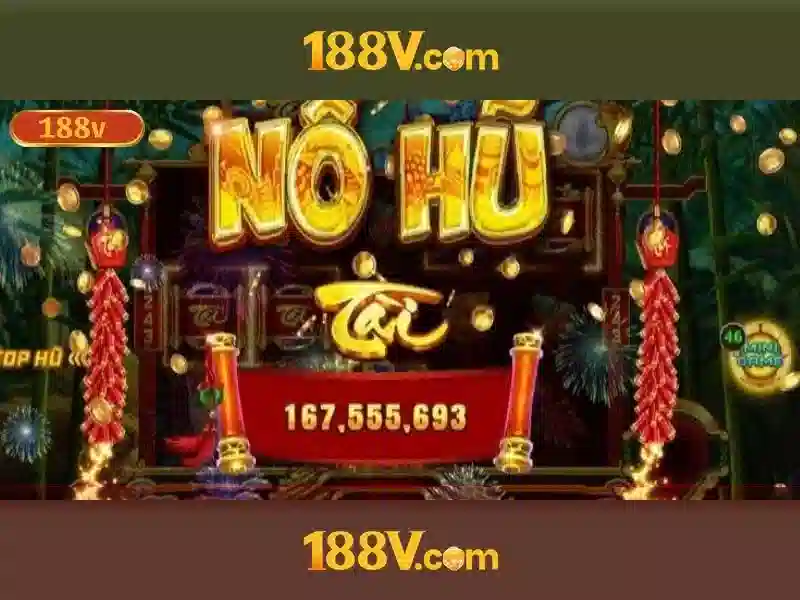 Hệ Thống Rút Thưởng 188V