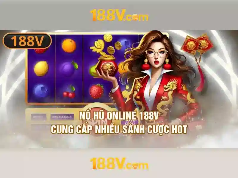 Khuyến Mãi 188v Mới Nhất 2026