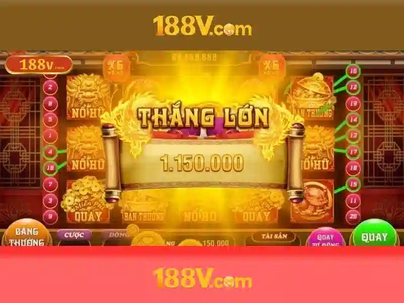 Bí Quyết Sử Dụng Code Slot 188V Đúng Cách