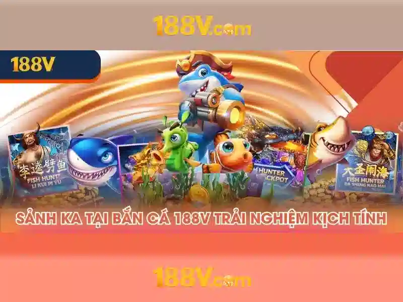 Trải nghiệm slot đỉnh cao