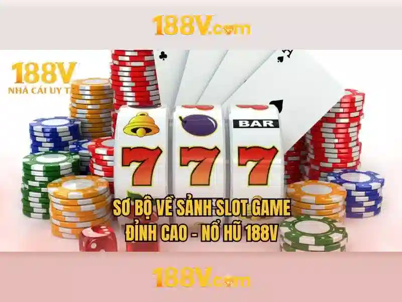 Trải Nghiệm Slot 188v