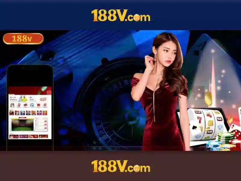 188v chính thức – Trải Nghiệm Slot Đỉnh Cao