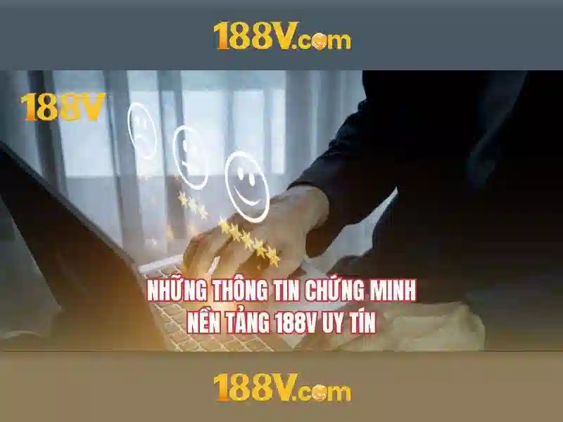 Hệ thống bảo mật 188V 2026