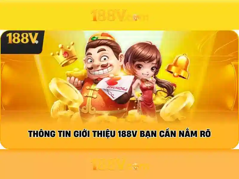 Trải Nghiệm Slot 188v