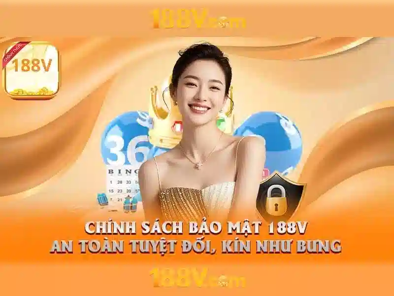 Ưu Điểm Nổi Bật Của 188V