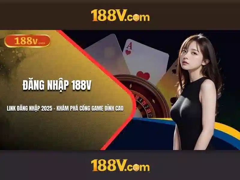 trang chủ 188V
