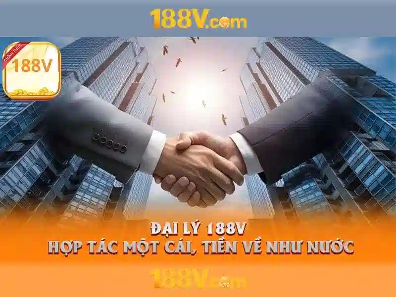 Trải Nghiệm Slot 188V