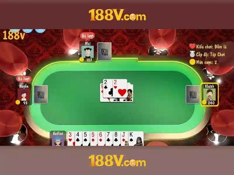 Trò Chơi Slot Game