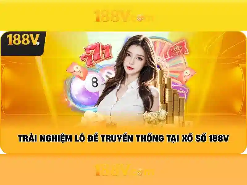 Sảnh cược thể thao 188v