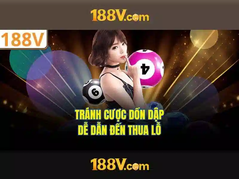 Thưởng lớn cho người chơi 188v