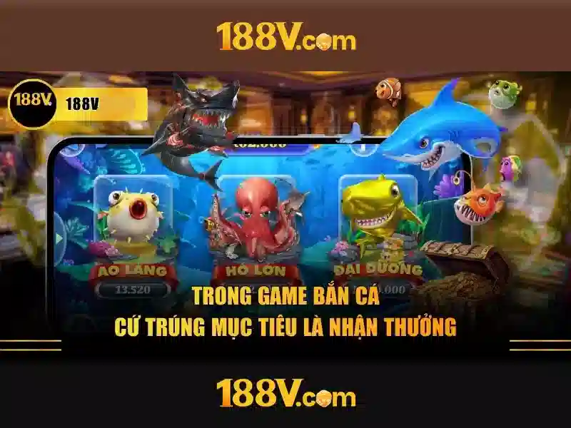 Đa dạng thể loại game bài 188v