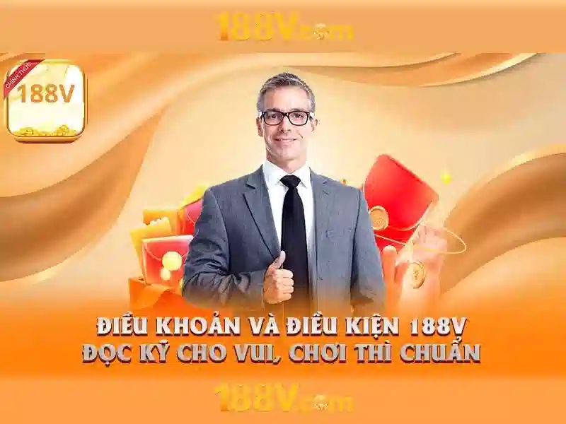 Cách đăng ký tài khoản 188V