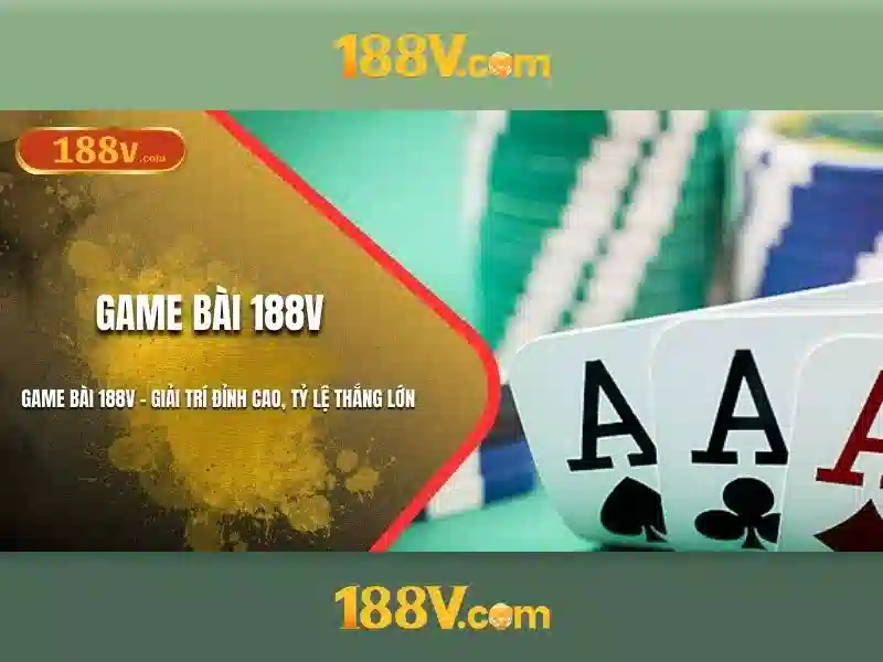Ưu Đãi 188V