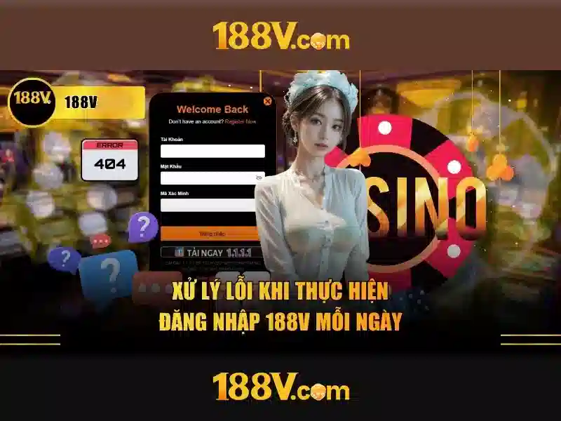 Nạp Tiền 188V