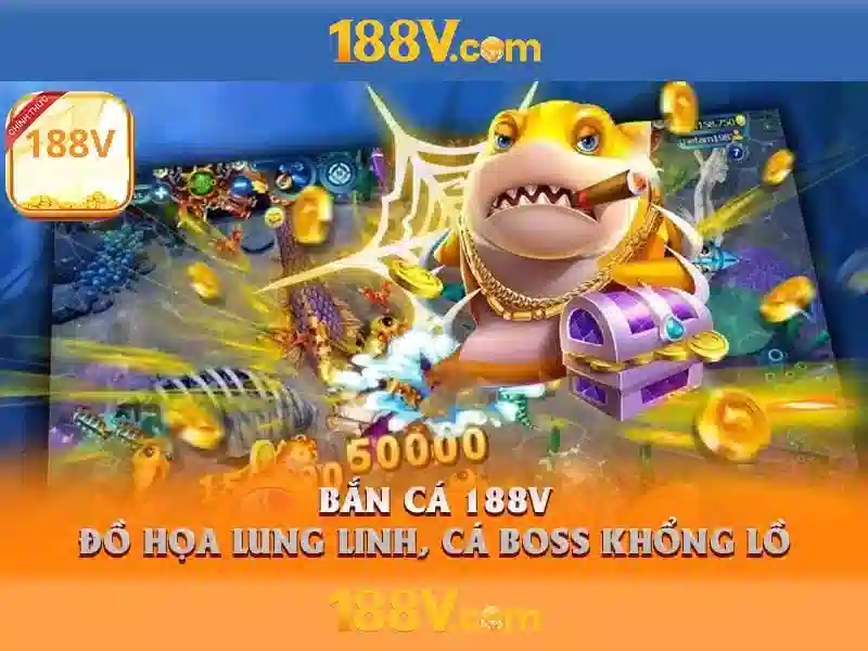 Trải Nghiệm Slot 188V