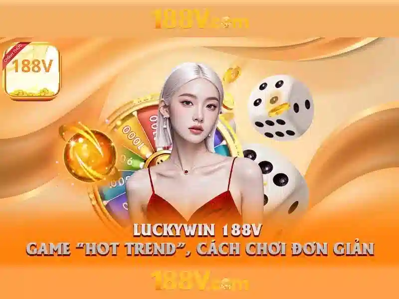 Trò chơi Slot 188V