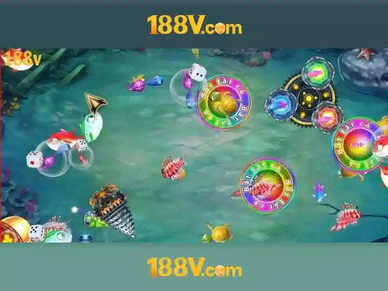 Trò Chơi SLOT